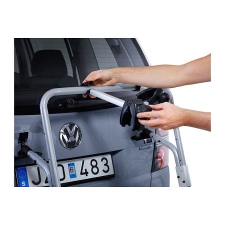 Thule BackPac 973 Heckklappenträger online shoppen - mountainbike