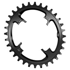 REVERSE Guide Chaine Transformer Trail ISCG 05 guide inférieur 28-38T