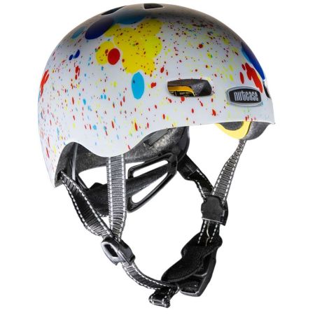 Baby Nutty Mips Kinder Helm 2022