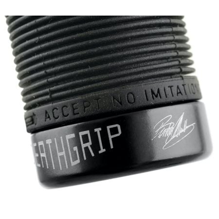 DeathGrip Race Edition Griffe