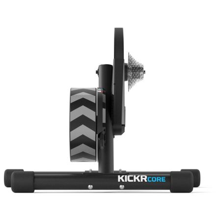 Wahoo KICKR Core Smart Heimtrainer online shoppen mountainbike