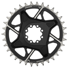 SRAM X0 Eagle Transmission XS-1295 Kassette - 12-fach, 10-52T
