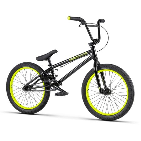 Radio Saiko 20 BMX 2020 online shoppen mountainbike parts.ch