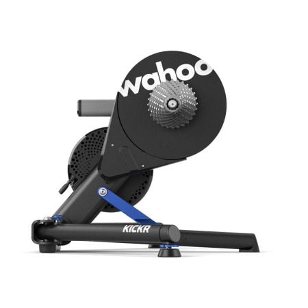 Wahoo kickr 4.0 indoor smart sales trainer