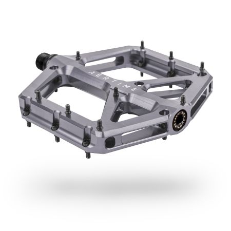 Dekade Aluminium Large Pedale